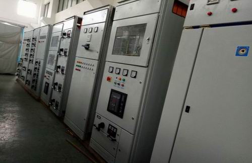 禅城电控箱 禅城电控箱